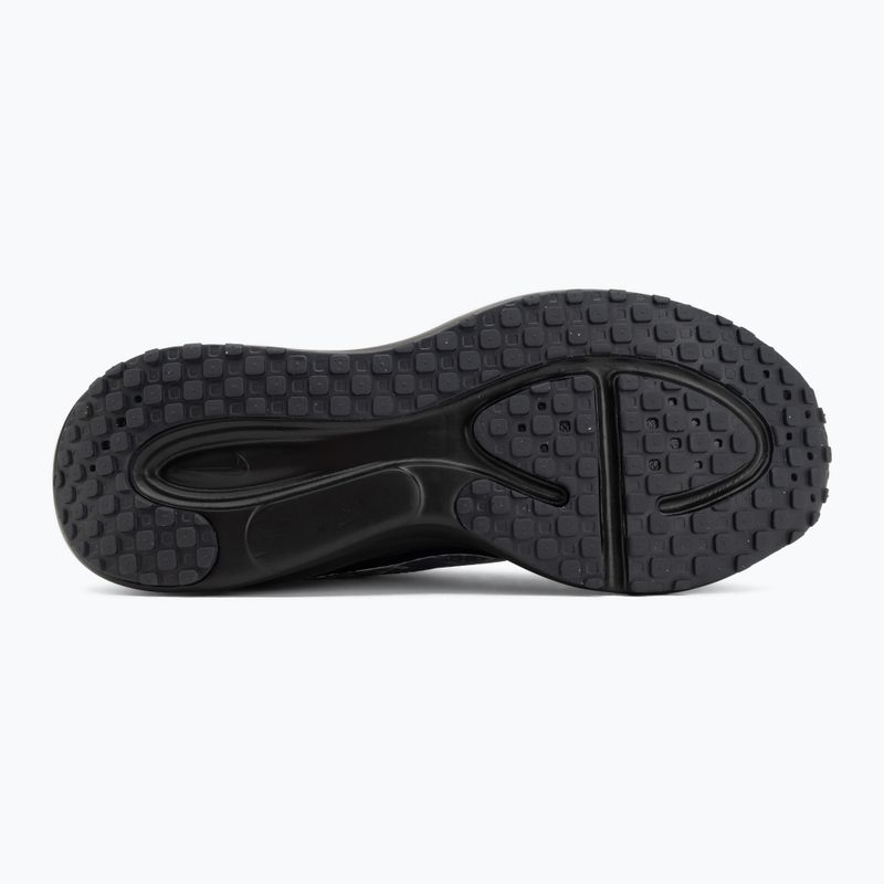 Кросівки для бігу чоловічі Nike Revolution 8 black/dark smoke grey/iron grey/white 4