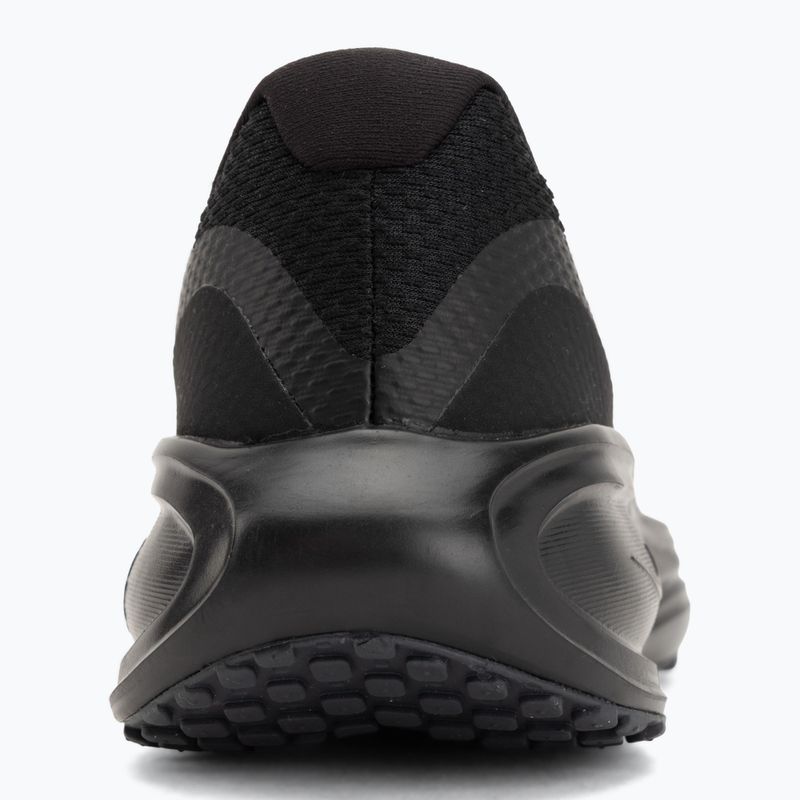 Кросівки для бігу чоловічі Nike Revolution 8 black/dark smoke grey/iron grey/white 6