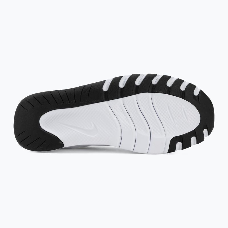 Кросівки для тренувань чоловічі Nike Flex Train off white/white/black/university red 4