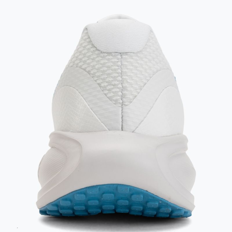 Кросівки для бігу чоловічі Nike Revolution 8 off white/vast grey/light current blue 6
