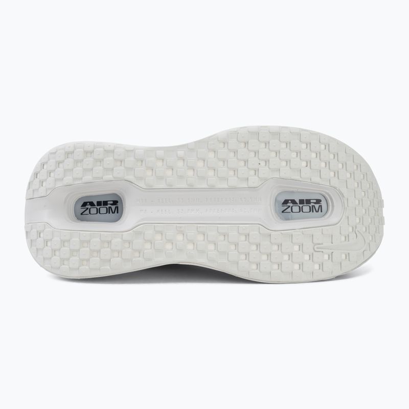 Кросівки для бігу чоловічі Nike Vomero Premium off white/grey fog/dark obsidian 4