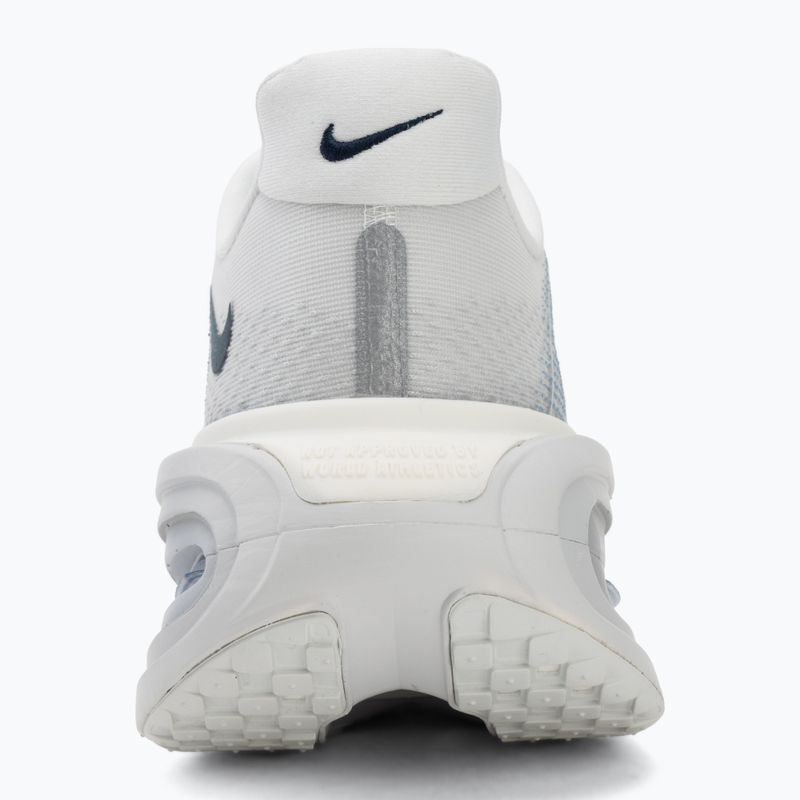 Кросівки для бігу чоловічі Nike Vomero Premium off white/grey fog/dark obsidian 6