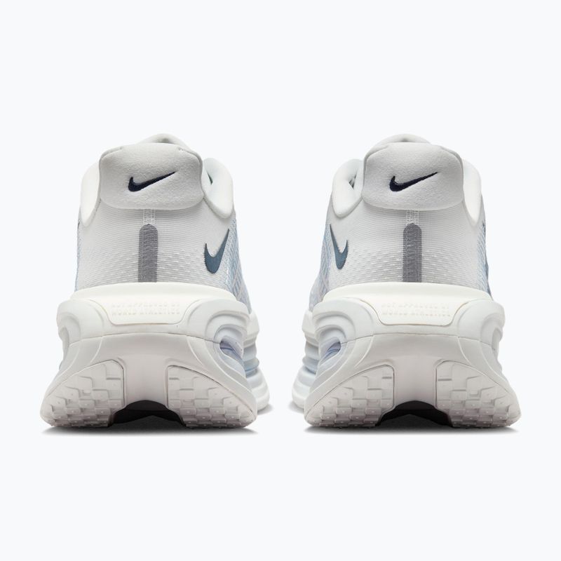 Кросівки для бігу чоловічі Nike Vomero Premium off white/grey fog/dark obsidian 6