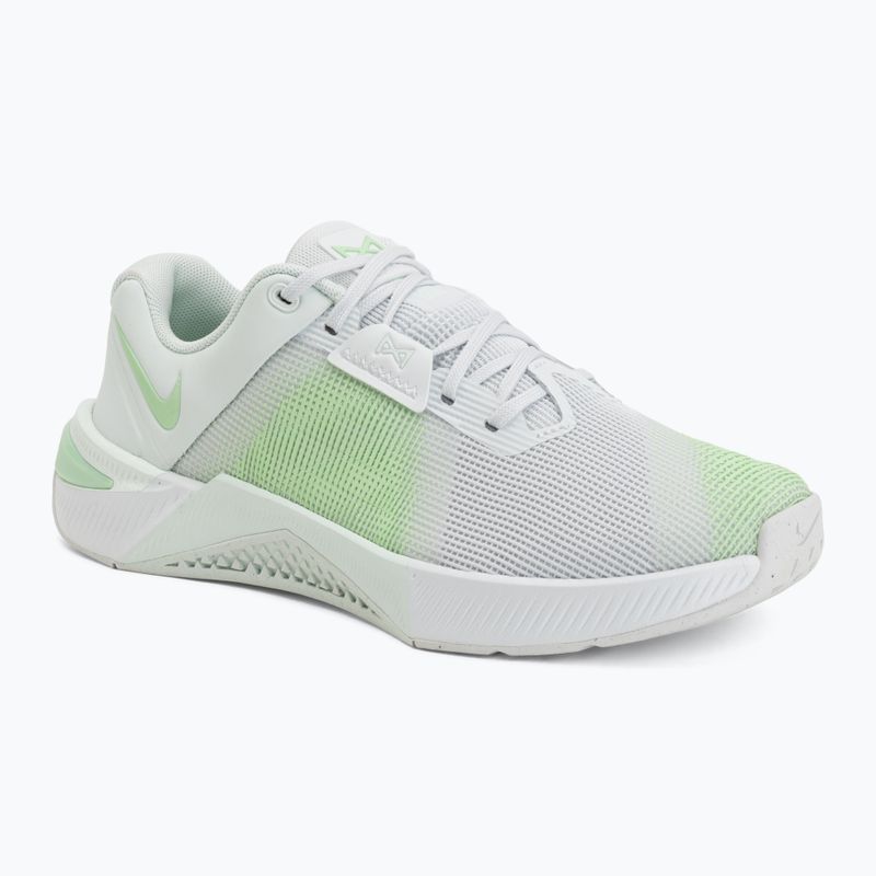 Кросівки для тренувань жіночі Nike Metcon 10 off white/barely green/cucumber calm