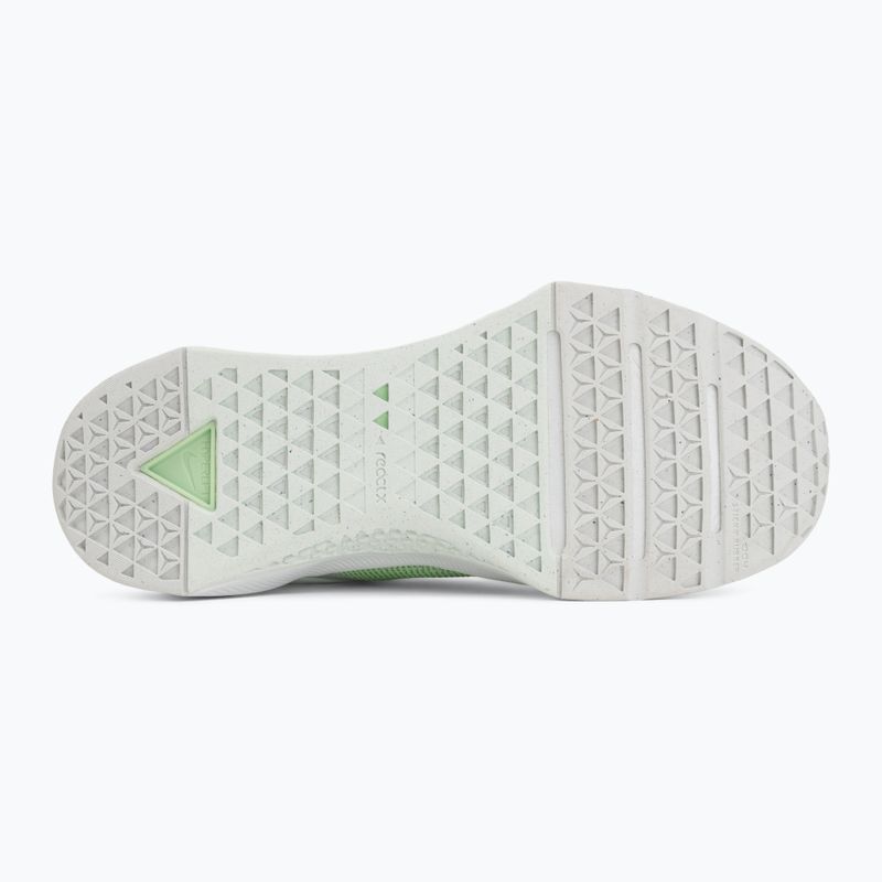 Кросівки для тренувань жіночі Nike Metcon 10 off white/barely green/cucumber calm 4