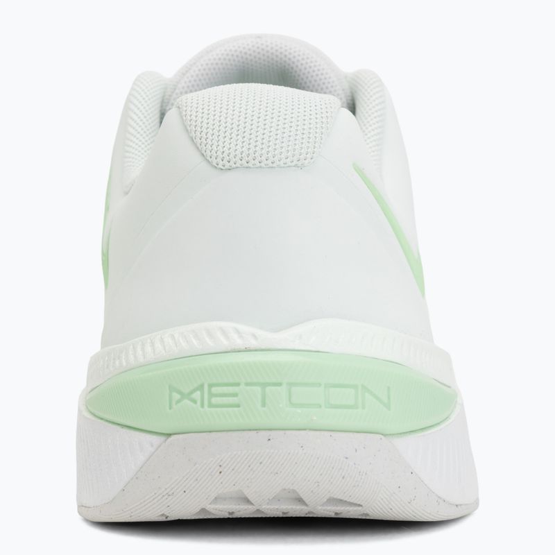 Кросівки для тренувань жіночі Nike Metcon 10 off white/barely green/cucumber calm 6