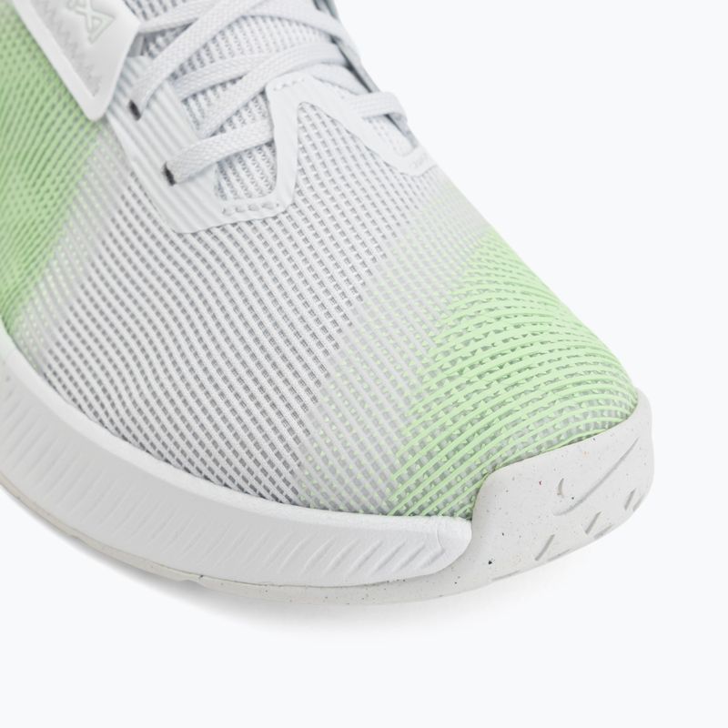 Кросівки для тренувань жіночі Nike Metcon 10 off white/barely green/cucumber calm 7