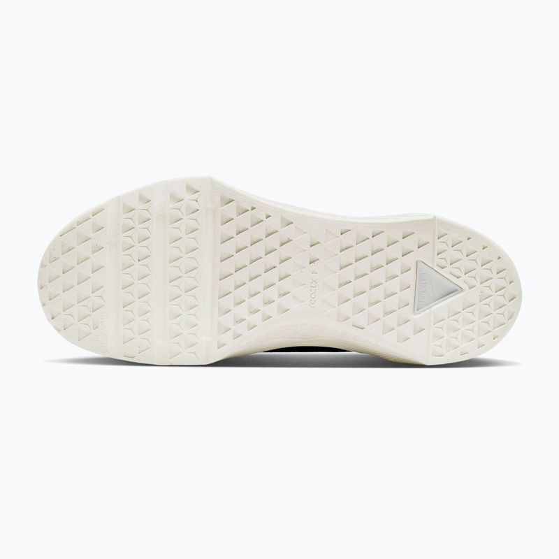 Кросівки для тренувань жіночі Nike Metcon 10 light orewood brown/phantom/metallic silver 3
