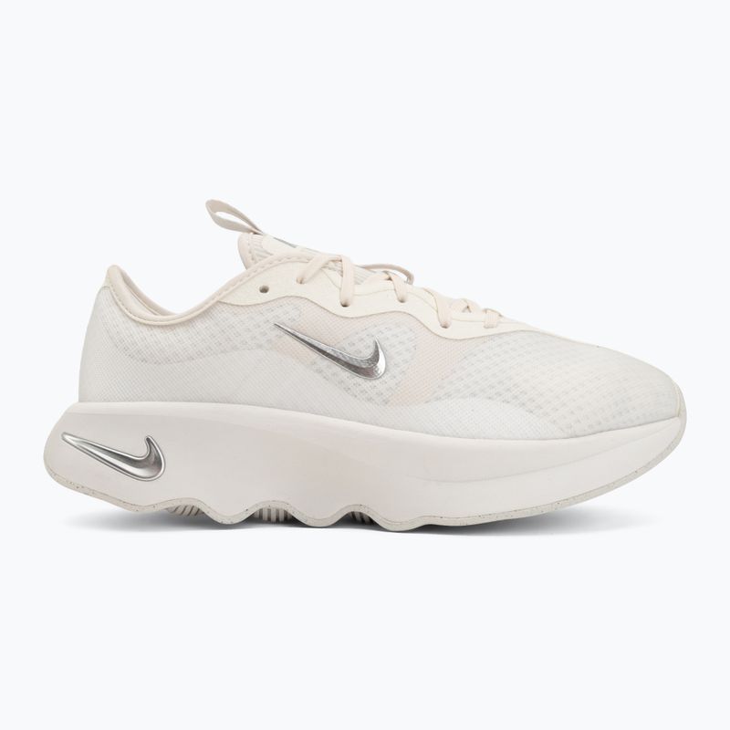 Взуття жіноче Nike Motiva 2 summit white/phantom/metallic silver 2
