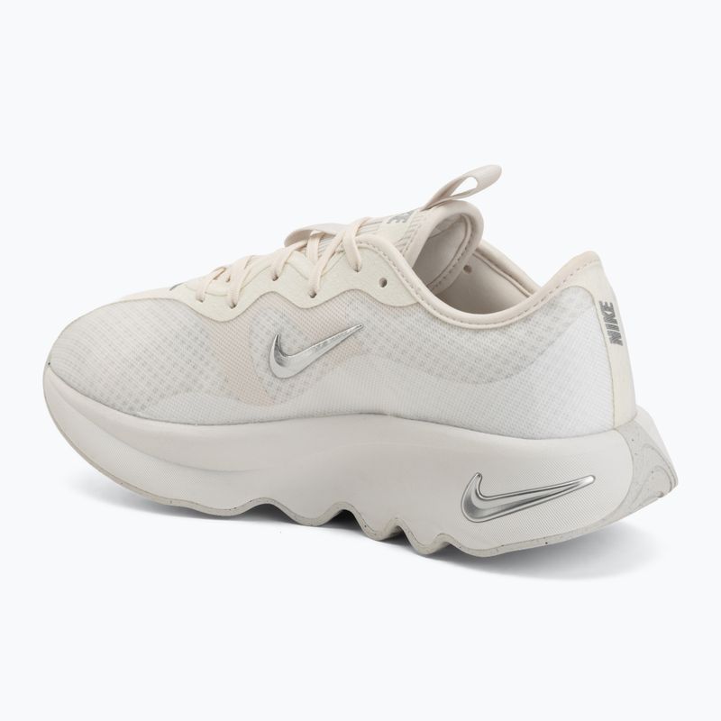 Взуття жіноче Nike Motiva 2 summit white/phantom/metallic silver 3