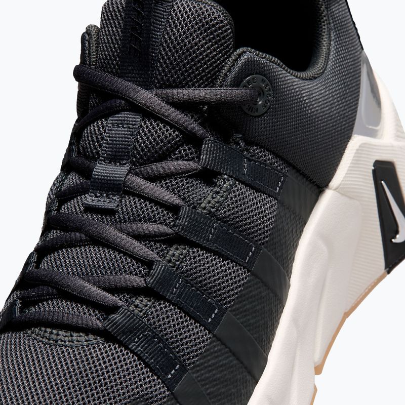 Кросівки для тренувань жіночі Nike Free Metcon 7 anthracite/black/phantom/metallic silver 5