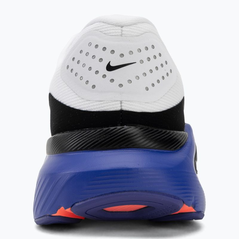 Кросівки для бігу чоловічі Nike Structure 26 white/atomic pink/racer blue/black 6
