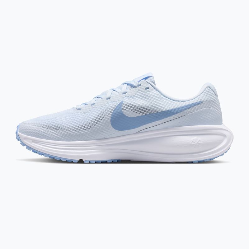 Кросівки для бігу жіночі Nike Revolution 8 football grey/white/anthracite/aluminum 2
