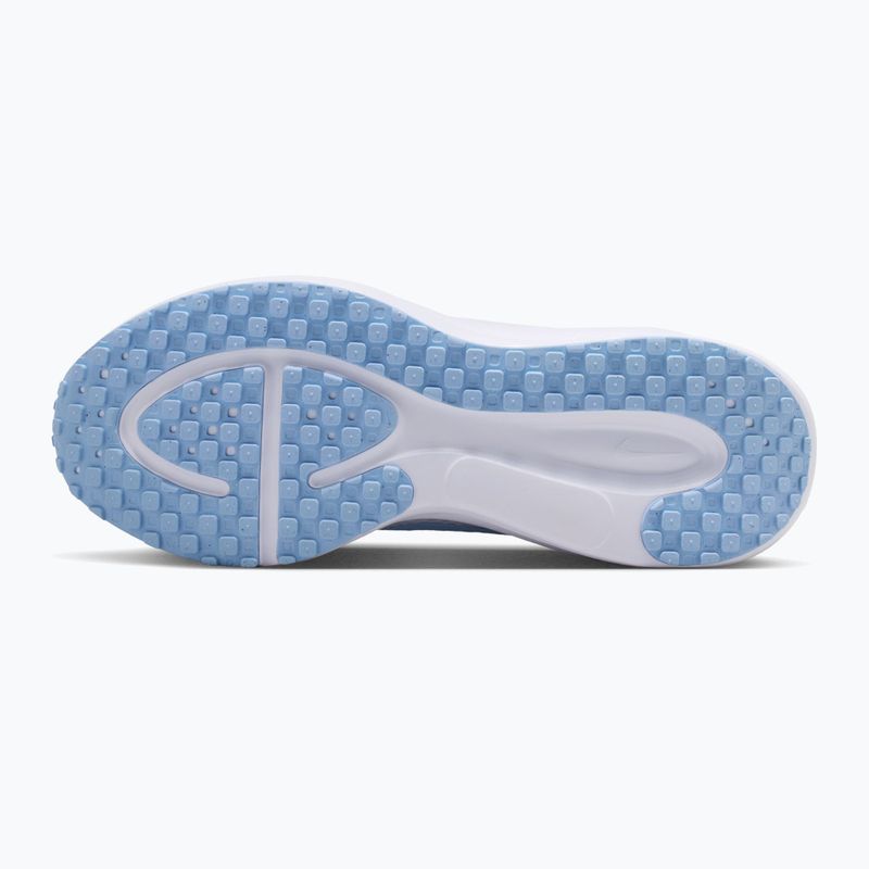 Кросівки для бігу жіночі Nike Revolution 8 football grey/white/anthracite/aluminum 4