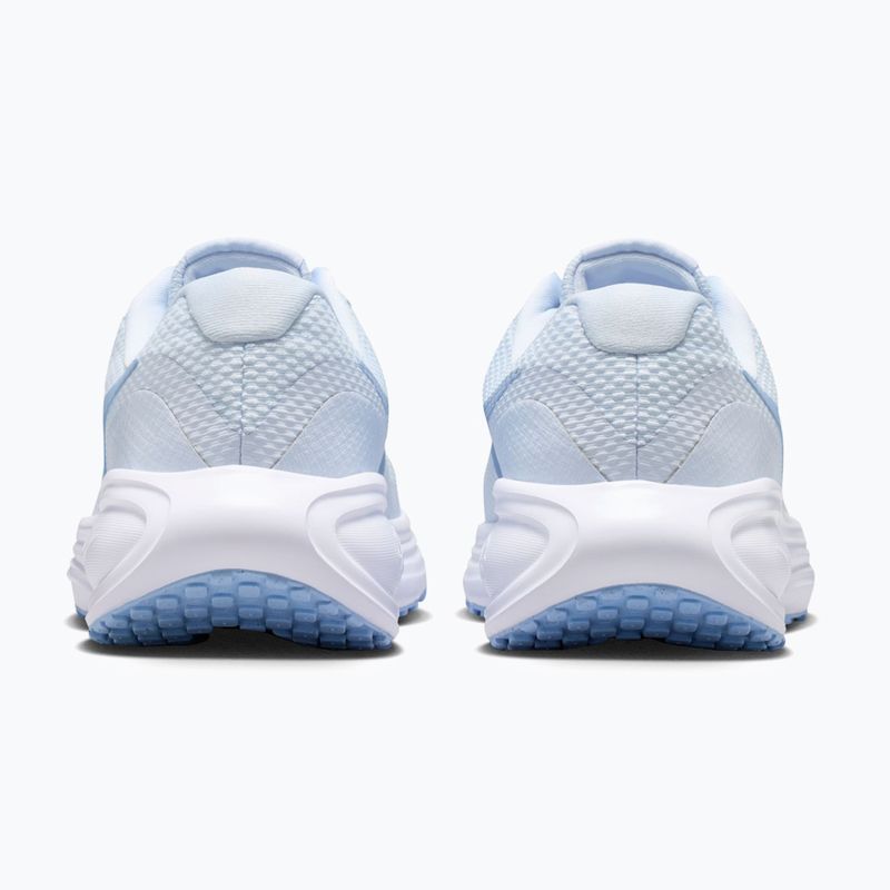 Кросівки для бігу жіночі Nike Revolution 8 football grey/white/anthracite/aluminum 6