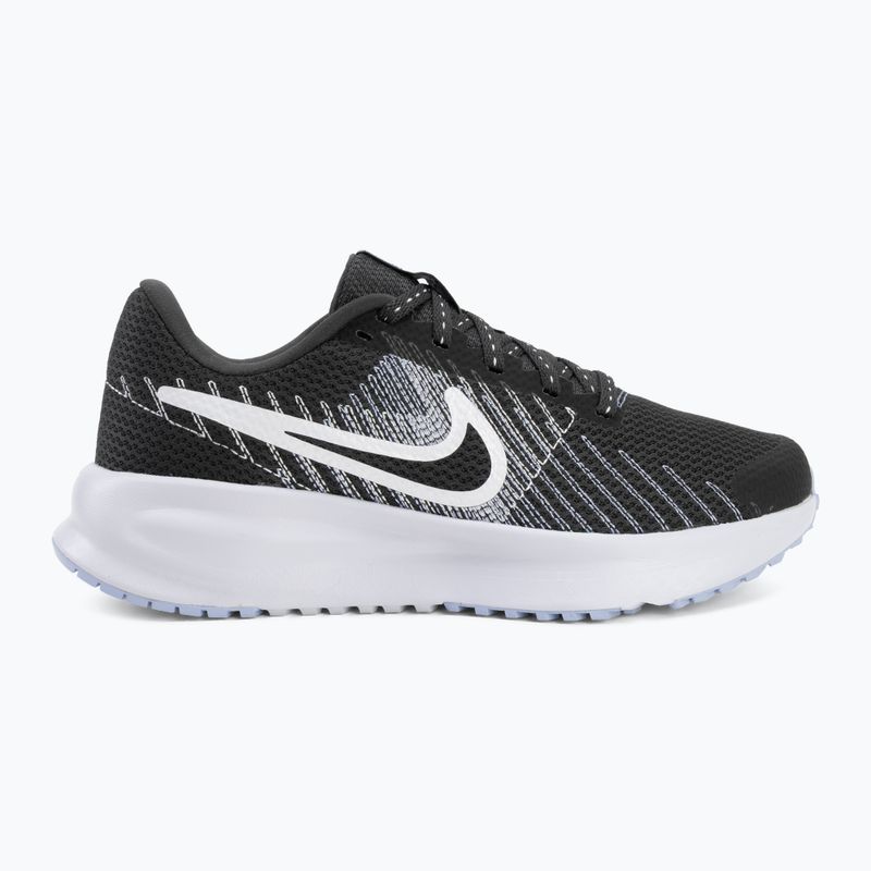 Кросівки для бігу жіночі Nike Run Defy dark smoke grey/aluminum/white 2