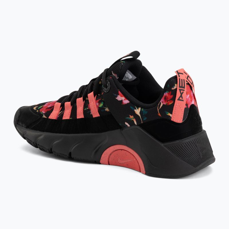 Кросівки для тренувань жіночі Nike Free Metcon 7 SE black/black/sea coral 3