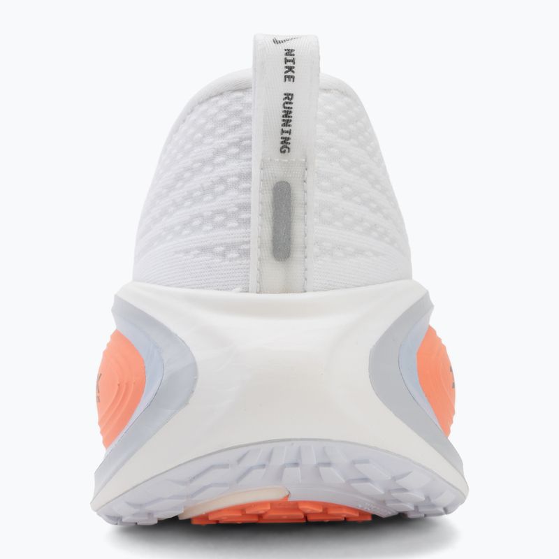 Кросівки для бігу чоловічі Nike Vomero Plus white/atomic pink/racer blue/black 6