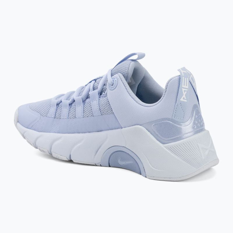 Кросівки для тренувань жіночі Nike Free Metcon 7 hydrogen blue/football grey/white 3