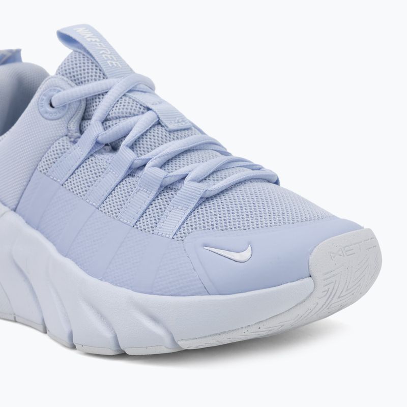Кросівки для тренувань жіночі Nike Free Metcon 7 hydrogen blue/football grey/white 7