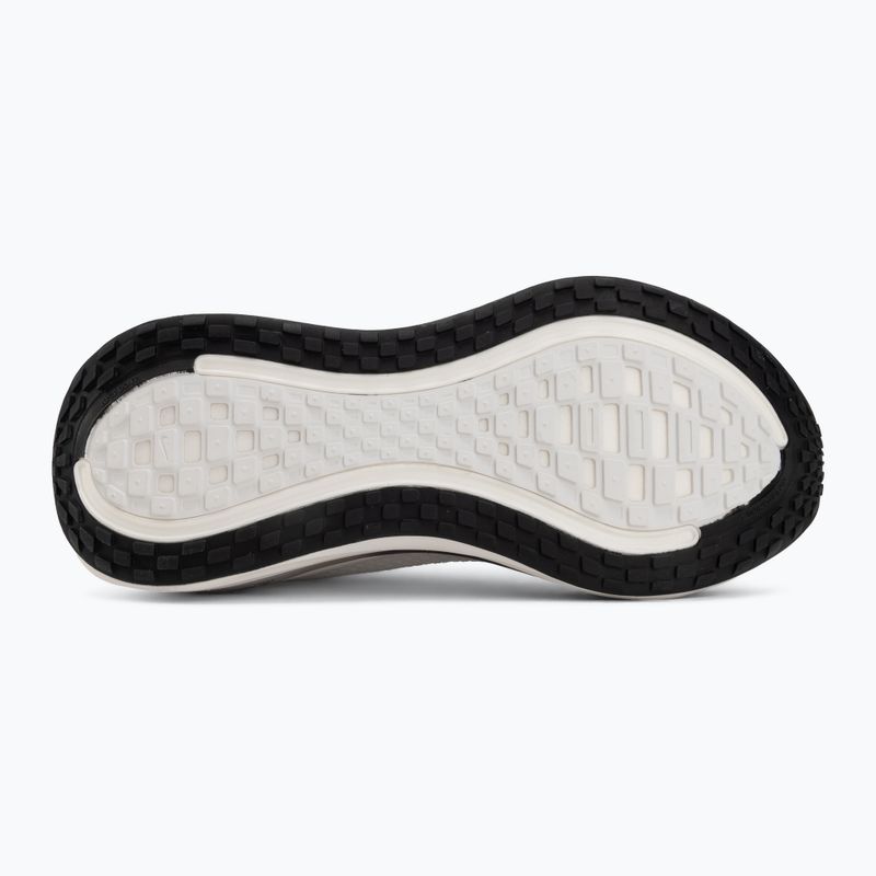 Кросівки для бігу жіночі Nike Vomero Plus summit white/sail/metallic silver 4