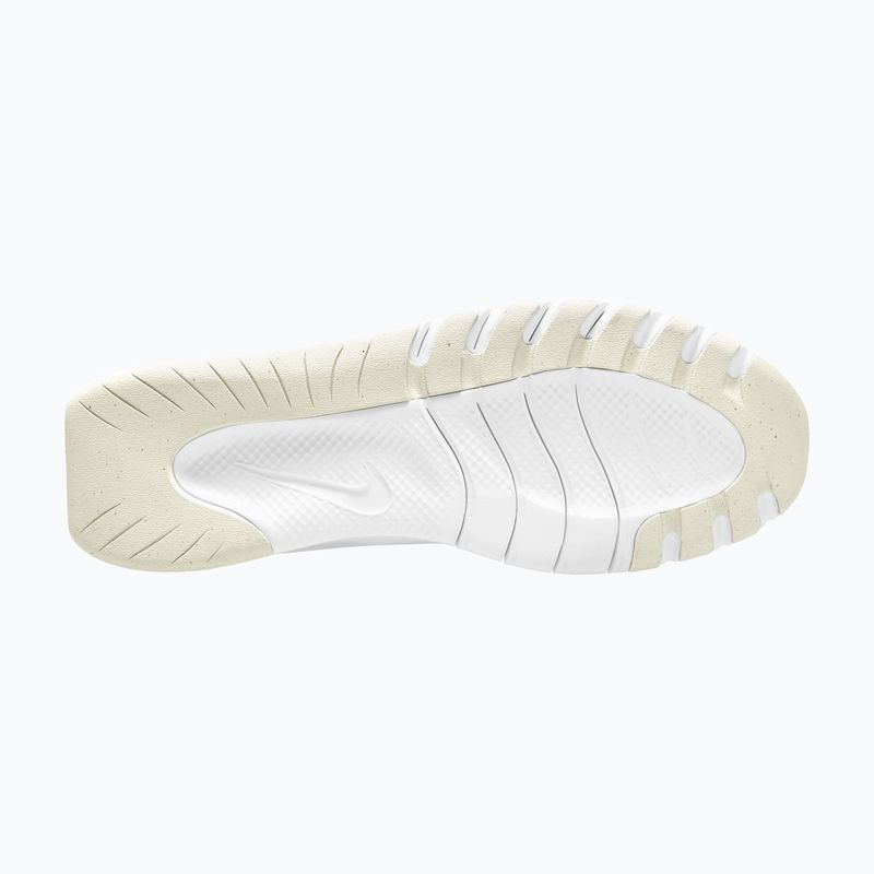 Кросівки для тренувань чоловічі Nike Flex Train phantom/white/sail/pencil point 3