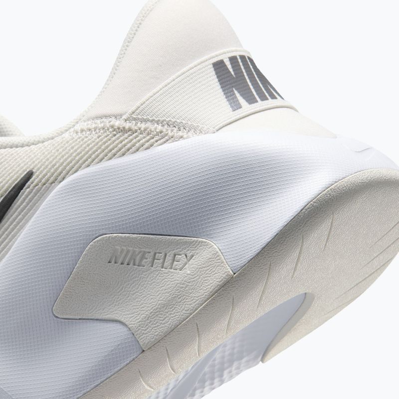 Кросівки для тренувань чоловічі Nike Flex Train phantom/white/sail/pencil point 6