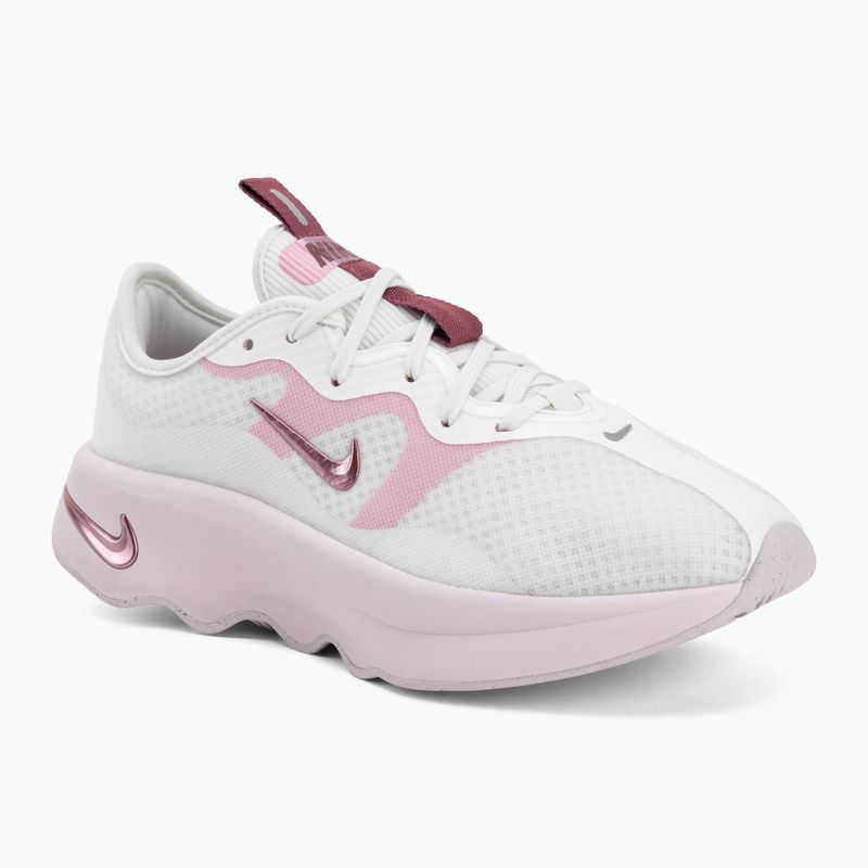 Взуття жіноче Nike Motiva 2 summit white/bleached lilac/pink smoke