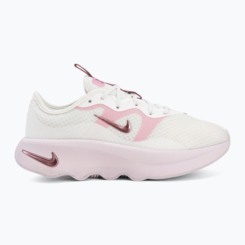 Взуття жіноче Nike Motiva 2 summit white/bleached lilac/pink smoke 2