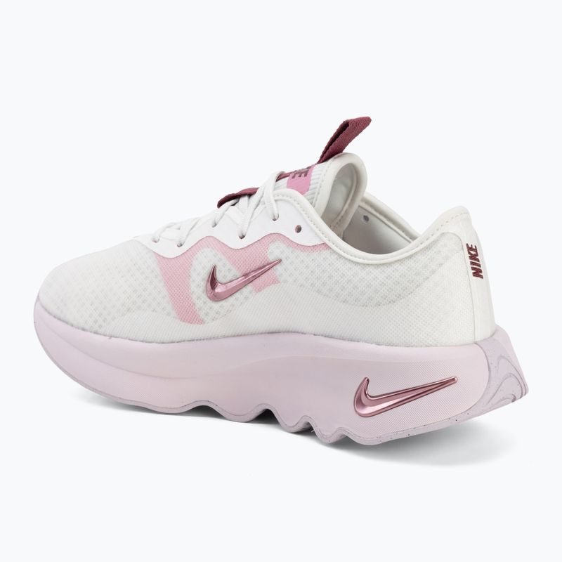 Взуття жіноче Nike Motiva 2 summit white/bleached lilac/pink smoke 3