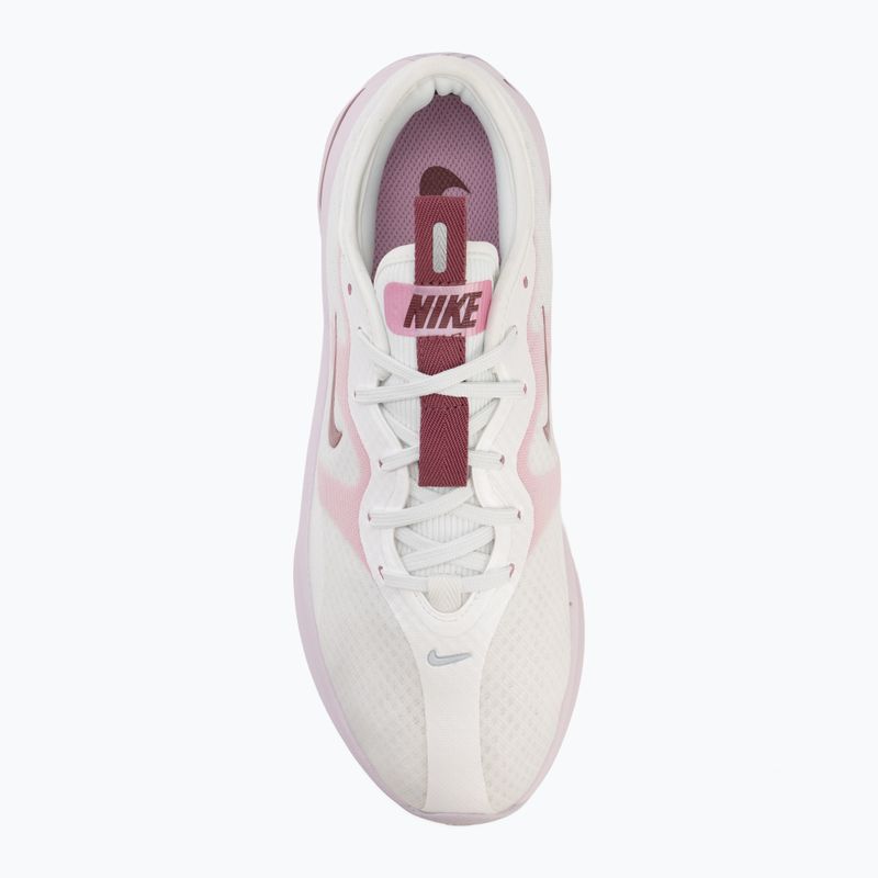 Взуття жіноче Nike Motiva 2 summit white/bleached lilac/pink smoke 5