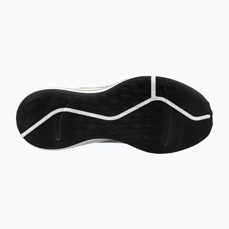 Кросівки для бігу жіночі Nike Journey Run white/sail/black/metallic silver 3