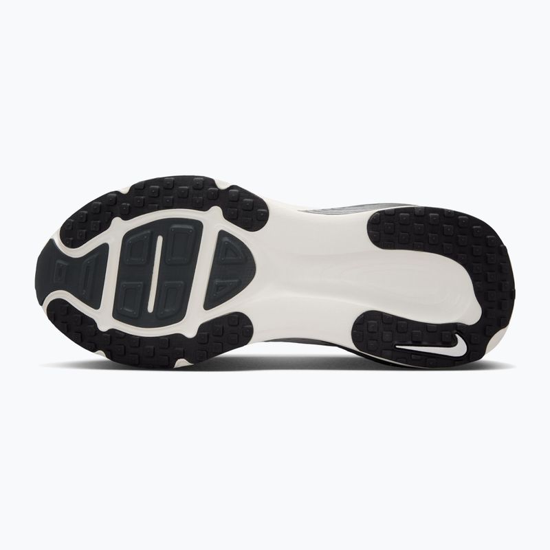 Кросівки для бігу жіночі Nike Vomero 18 summit white/sail/metallic silver 3