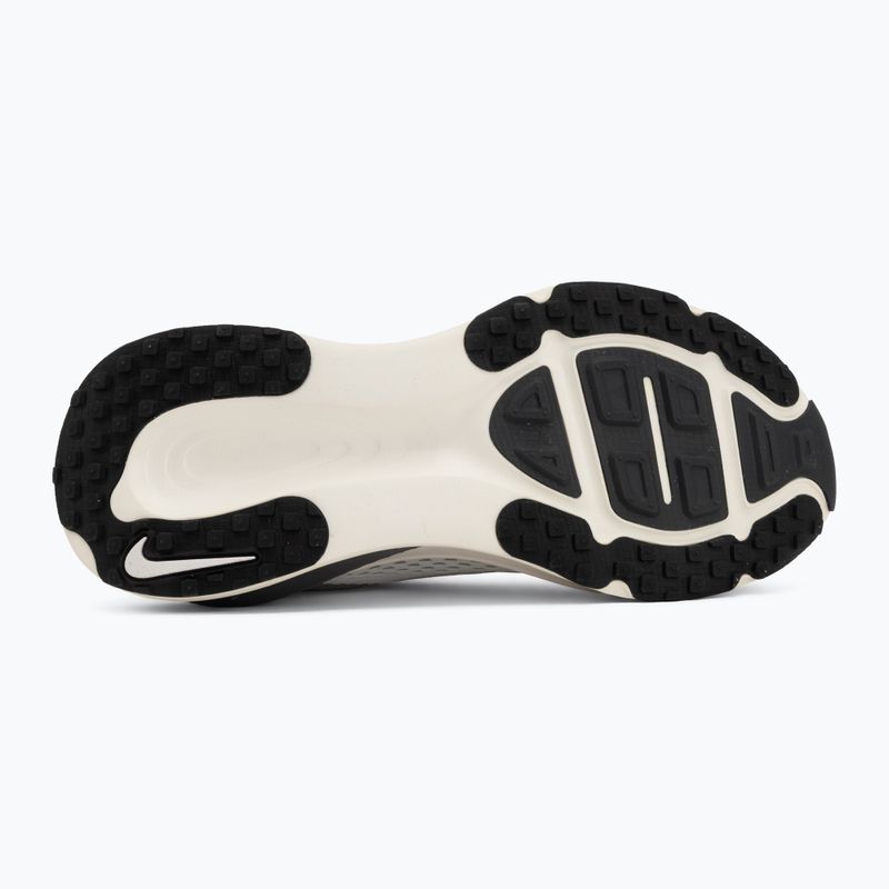 Кросівки для бігу жіночі Nike Vomero 18 summit white/sail/metallic silver 4