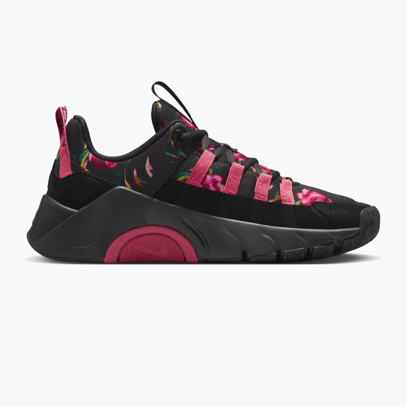 Кросівки для тренувань жіночі Nike Free Metcon 7 SE black/black/sea coral 2