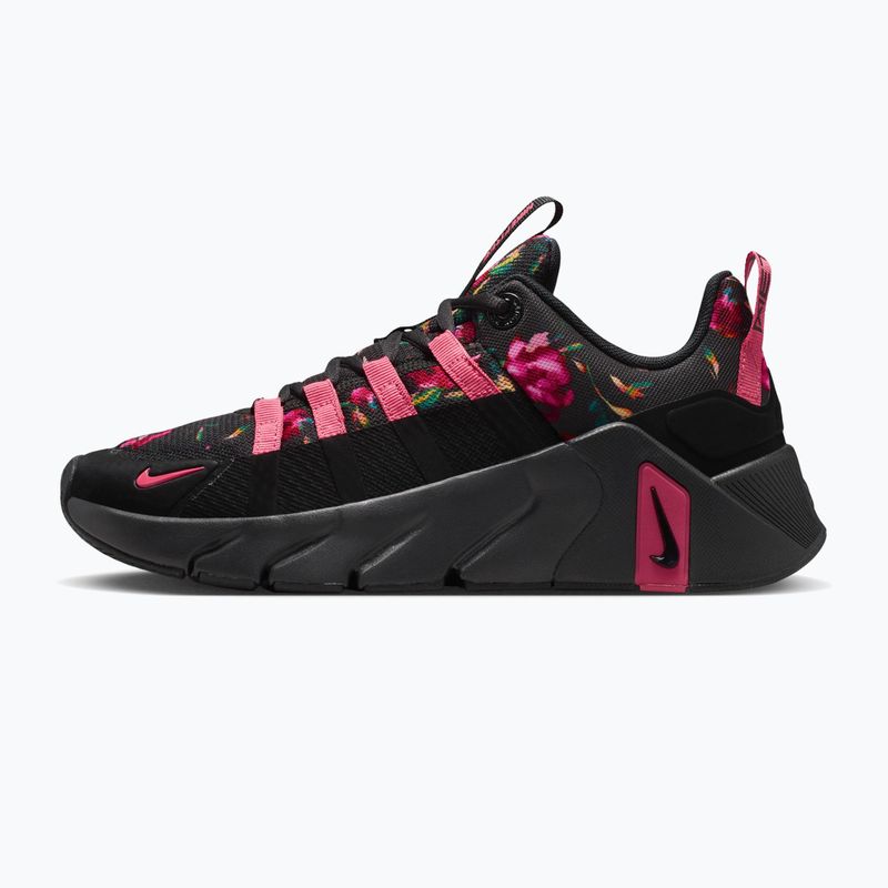 Кросівки для тренувань жіночі Nike Free Metcon 7 SE black/black/sea coral 3