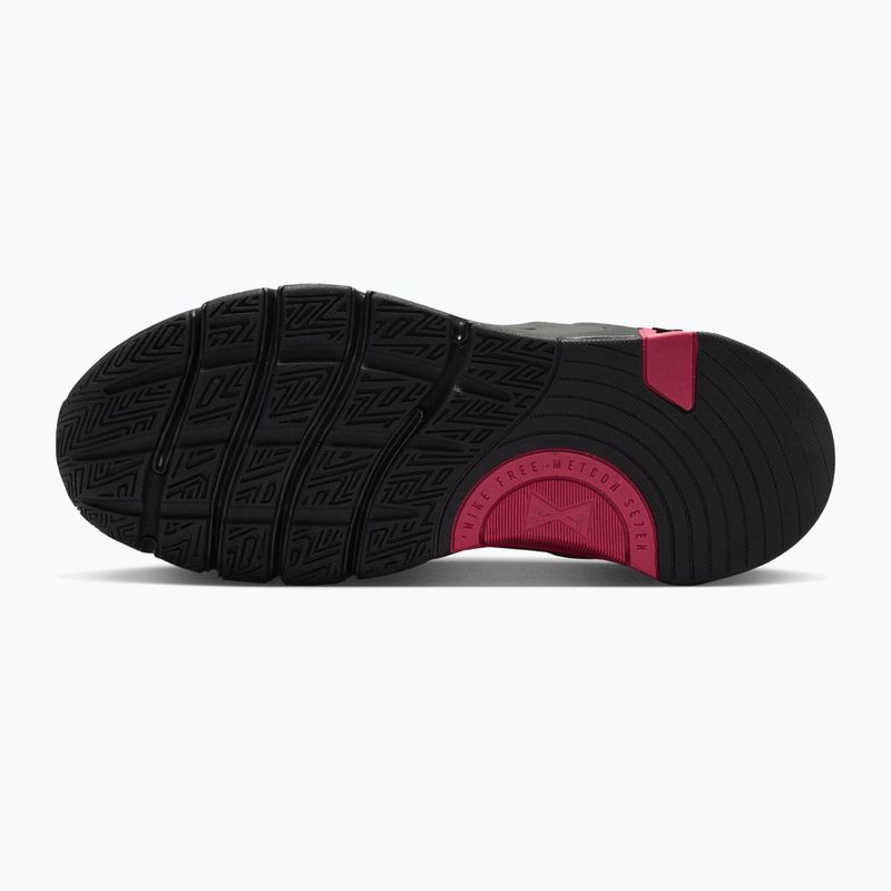 Кросівки для тренувань жіночі Nike Free Metcon 7 SE black/black/sea coral 6