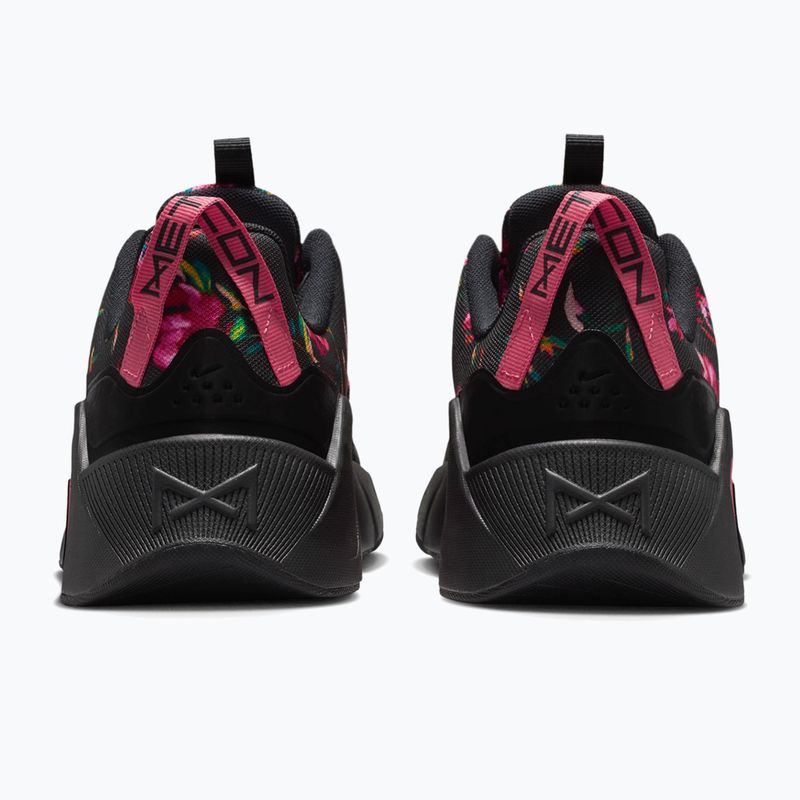 Кросівки для тренувань жіночі Nike Free Metcon 7 SE black/black/sea coral 9