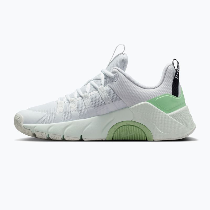 Кросівки для тренувань жіночі Nike Free Metcon 7 off white/cucumber calm/white 2
