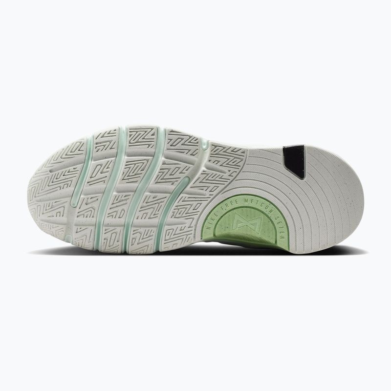 Кросівки для тренувань жіночі Nike Free Metcon 7 off white/cucumber calm/white 3
