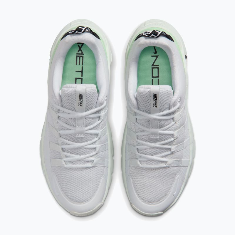 Кросівки для тренувань жіночі Nike Free Metcon 7 off white/cucumber calm/white 4