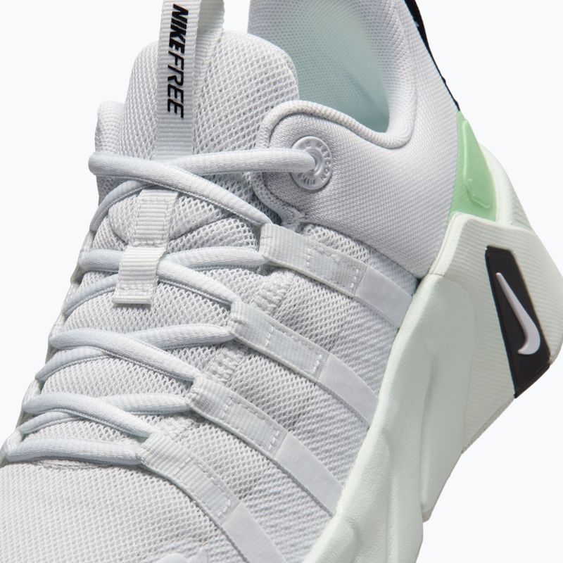 Кросівки для тренувань жіночі Nike Free Metcon 7 off white/cucumber calm/white 5