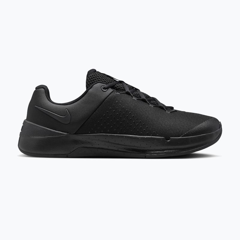 Кросівки для тренувань чоловічі Nike MC Trainer 4 black/dark smoke grey