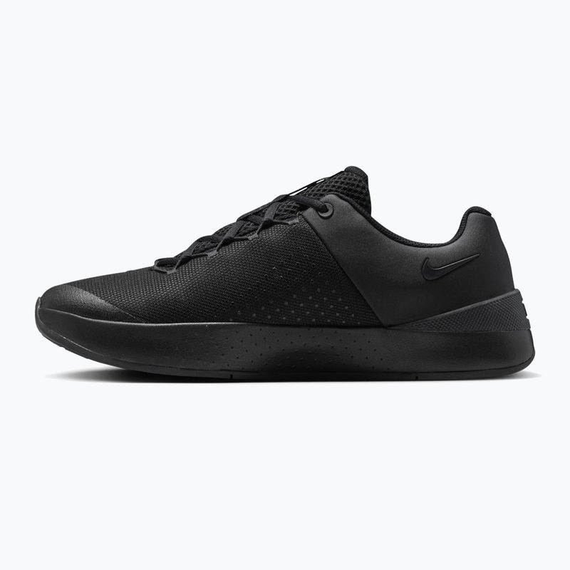 Кросівки для тренувань чоловічі Nike MC Trainer 4 black/dark smoke grey 2