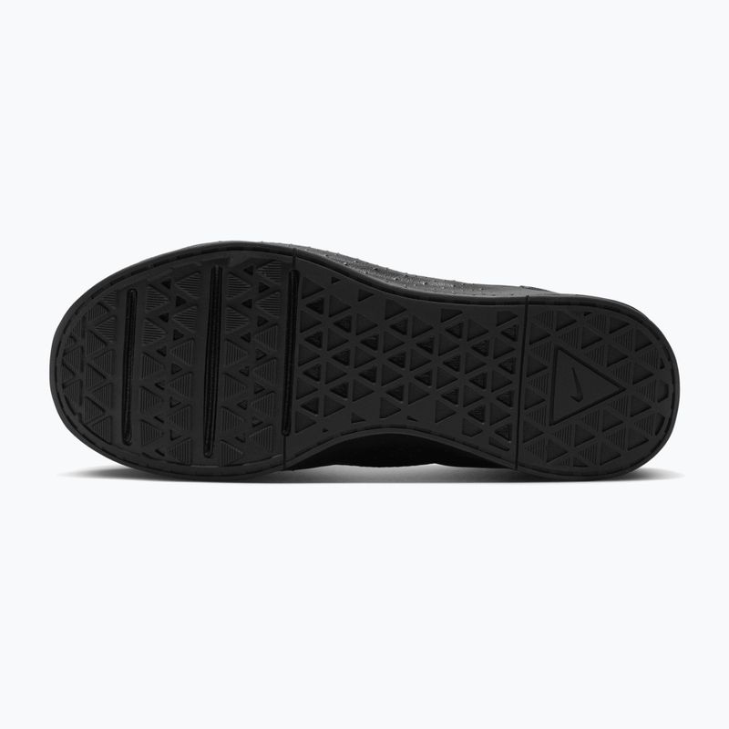 Кросівки для тренувань чоловічі Nike MC Trainer 4 black/dark smoke grey 3