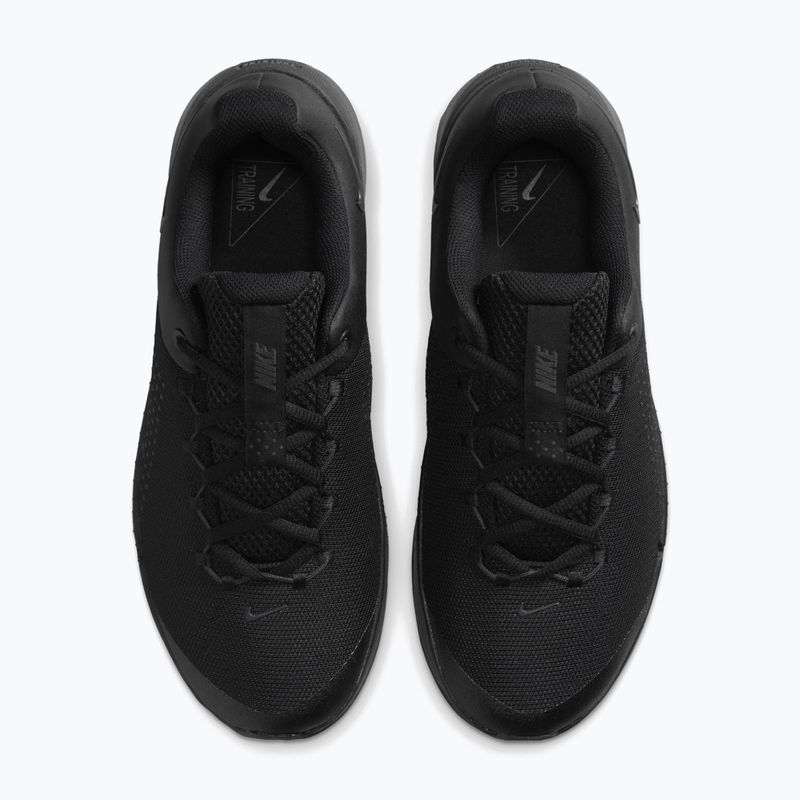 Кросівки для тренувань чоловічі Nike MC Trainer 4 black/dark smoke grey 4