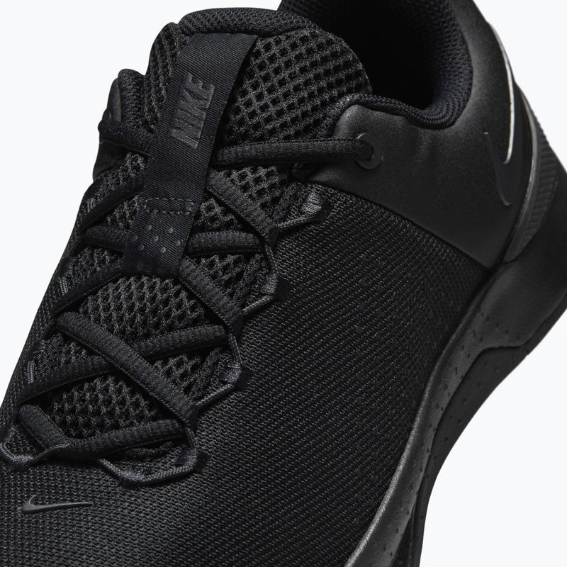 Кросівки для тренувань чоловічі Nike MC Trainer 4 black/dark smoke grey 5