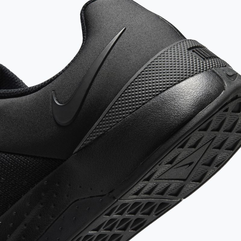 Кросівки для тренувань чоловічі Nike MC Trainer 4 black/dark smoke grey 6