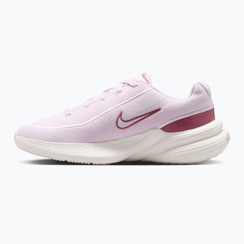 Взуття жіноче Nike Uplift SC bleached lilac/summit white/pink smoke 2