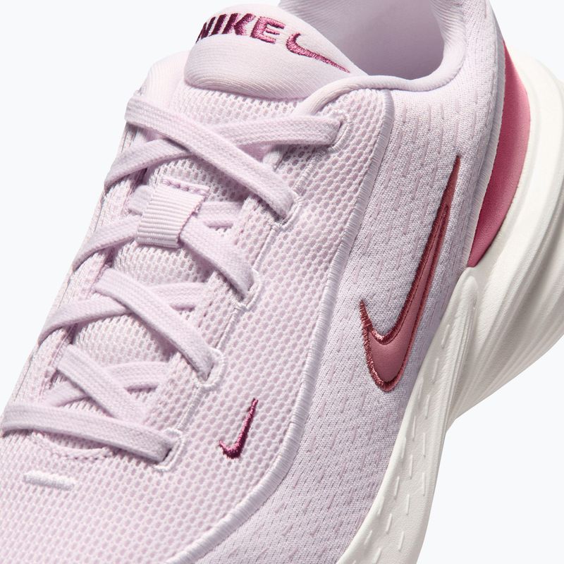 Взуття жіноче Nike Uplift SC bleached lilac/summit white/pink smoke 5